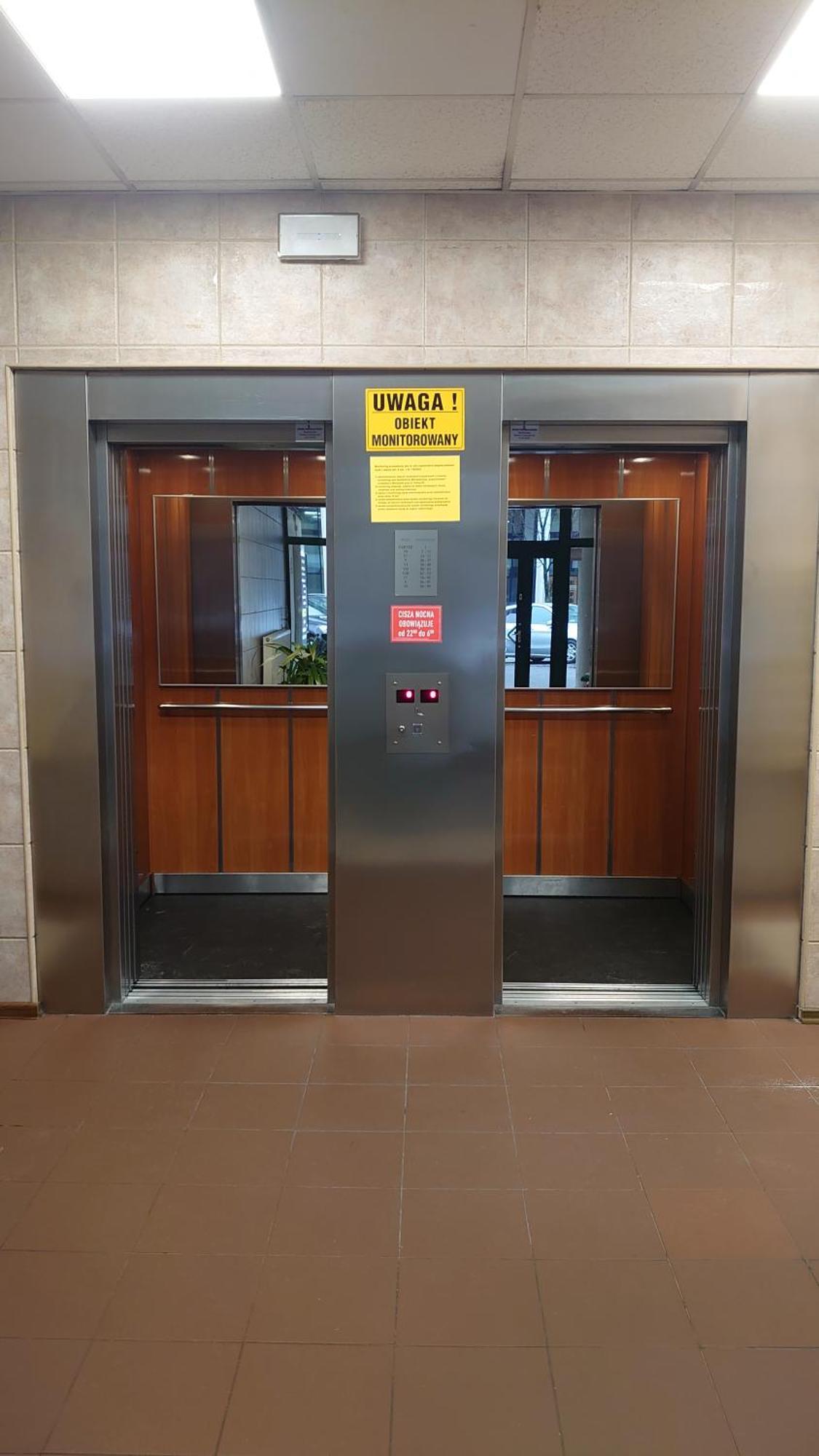 Apartament Wspólna Warszawa Zewnętrze zdjęcie